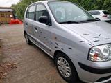 Hyundai  Atos Prime Baujahr 2006 - gebrauchte Hyundai Atos aus dem Jahr 2006