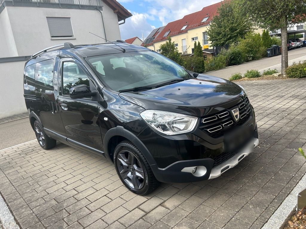Image of Dacia Dokker