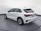 Audi A3 Sportback 40TFSIe S tronic e-tron Standklima - Audi A3 TFSIe Gebrauchtwagen