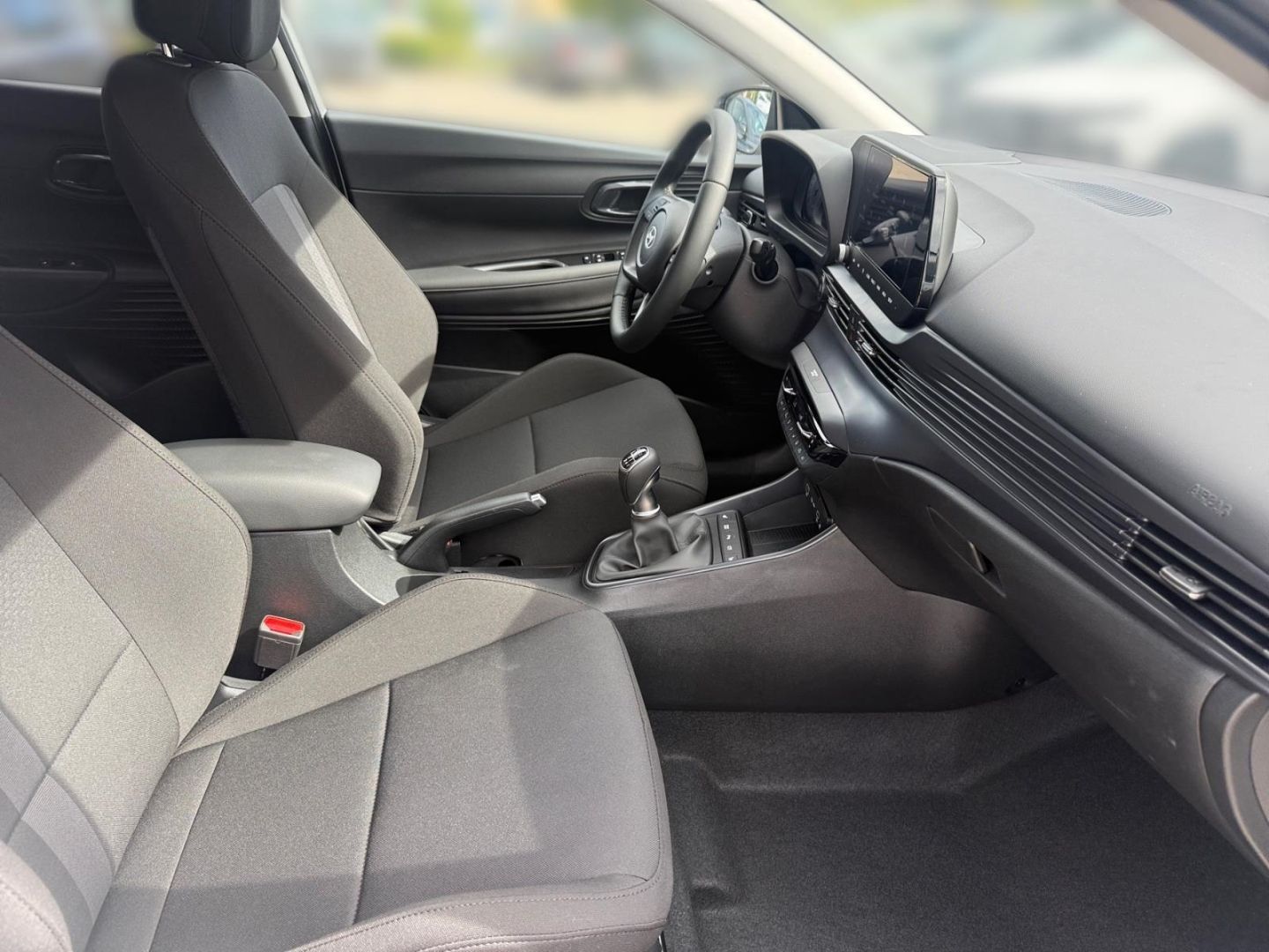 Hyundai i20 – Bild 14