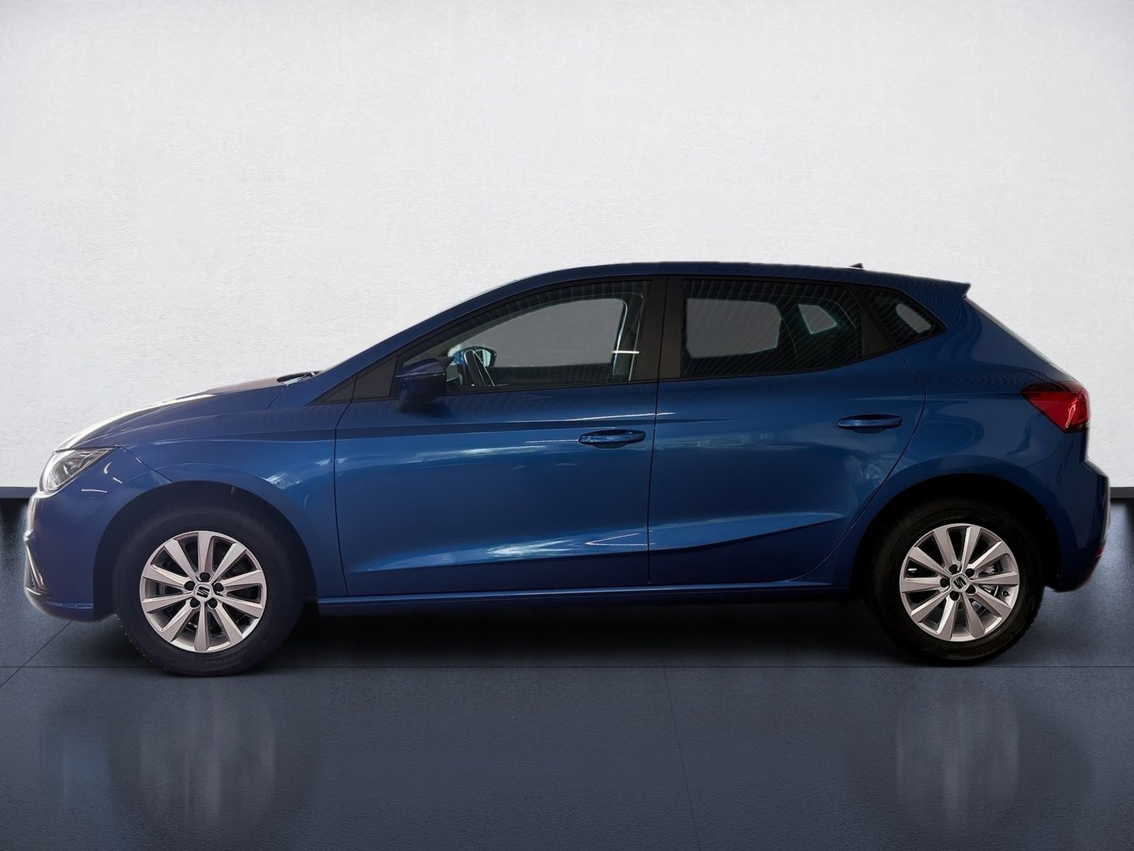 Seat Ibiza - Bild 3
