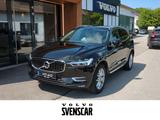 Volvo XC60 Inscription AWD T5 EU6d-T HUD StandHZG El.  - Volvo XC60 in München