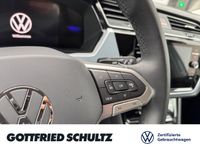 Volkswagen Touran - Vorschau Bild 14