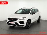 Cupra Ateca 1.5 TSI DSG LED Navi ACC Sitzheizung - Cupra Ateca Tageszulassungen