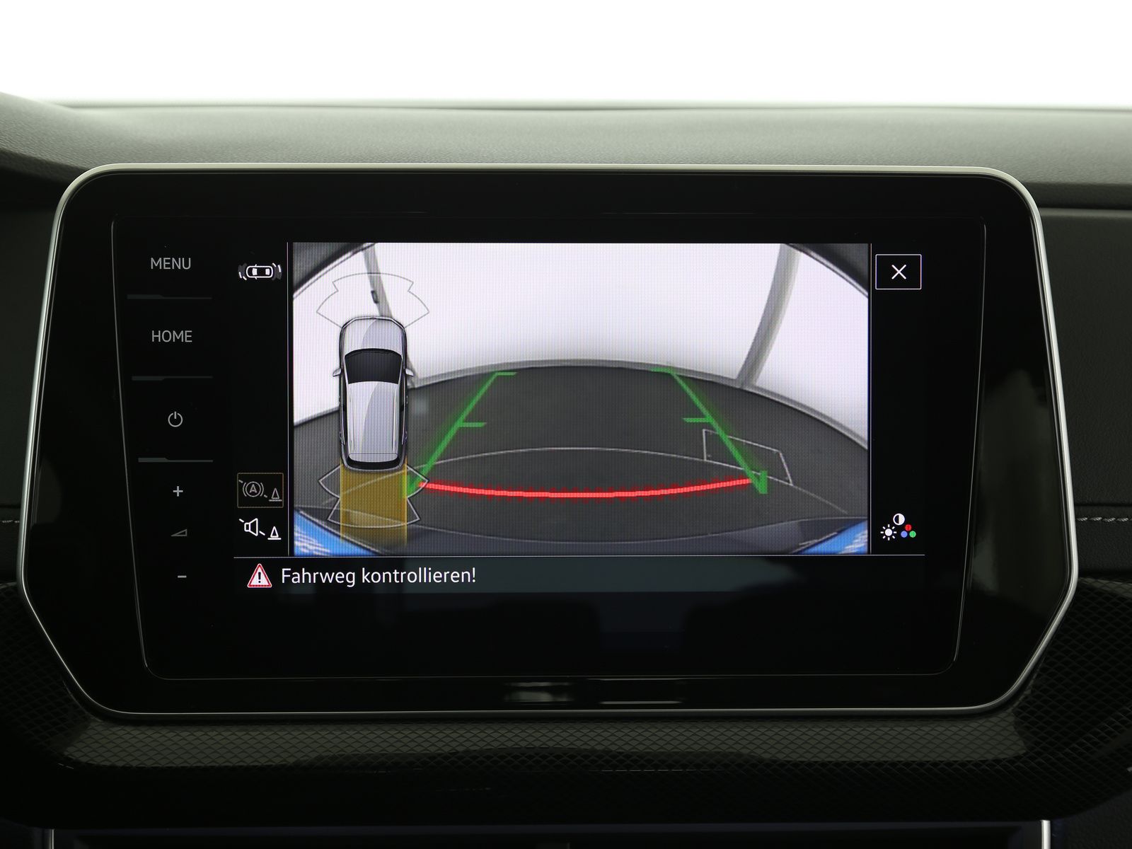Volkswagen T-Cross - Bild 23