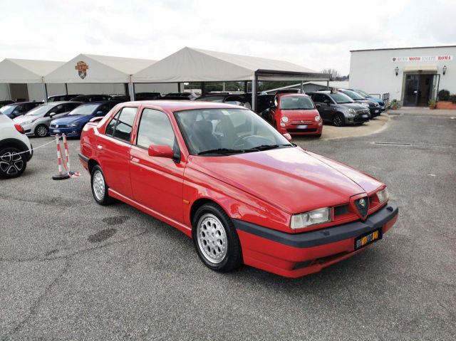 Alfa Romeo ALFA ROMEO 155 2.0i turbo 16V Q4