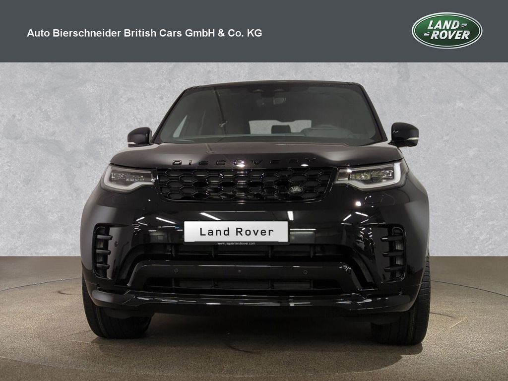 Land Rover Discovery P360 Dynamic HSE WINTER-PAKET HEAD-UP 