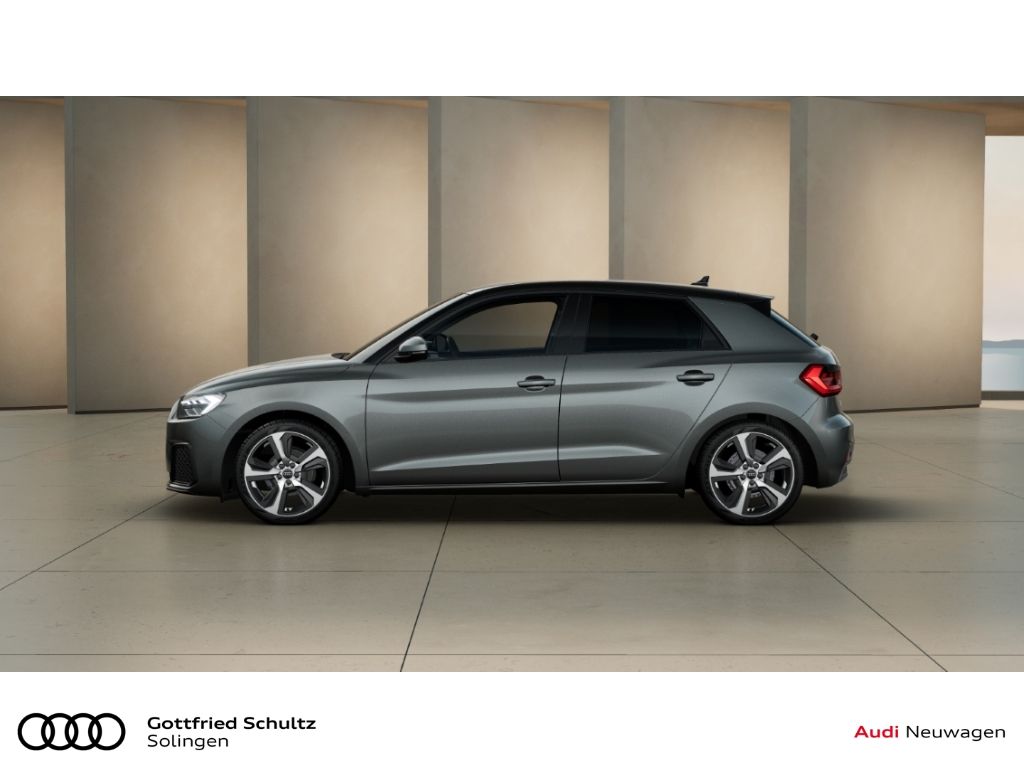 Audi A1 - Bild 4