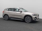 BMW X1 xD25e xLine DAB Kamera H/K HUD Leder 19Zoll - BMW mit Hybrid-Antrieb: Geländewagen