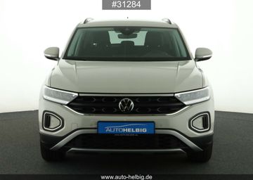 Volkswagen T-Roc - 9