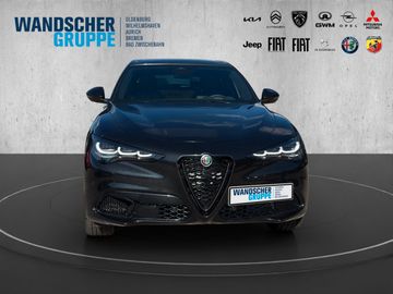 Alfa Romeo Stelvio MY24 2.2 Diesel 16V AT8-Q4 *AHK*ACC*SHZ*