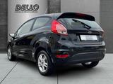 Ford Fiesta Edition, Navi , PDCv+h Allwetter , ISOFIX - Ford Fiesta: Edition