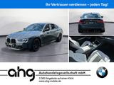 BMW M3 Competition Limousine M xDrive Innovationspak - BMW M3 Neuwagen