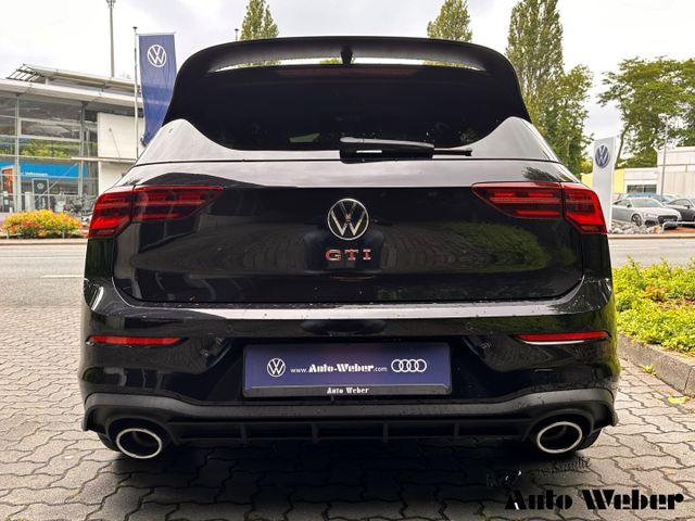 Golf 8 GTI Clubsport Finanz. ab 379€ / 4,99% o.A