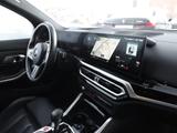 BMW M3 Competition MxDrive Touring - BMW M3 Touring Kombi Gebrauchtwagen