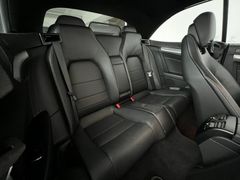 MERCEDES-BENZ E 200 CABRIO /  RENTNER/ 53.tKM / GARANTIE /