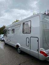 HYMER / ERIBA / HYMERCAR MLI 630 ,Hubst.AHK,Dachkl.usw - Wohnmobil oder -wagen Us