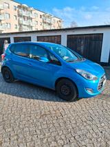 Hyundai ix20 1.4 Classic blue Classic