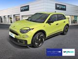 Abarth 600e Scorpionissima Automatik *Navi*Sound*SHZ - Abarth 600e SUV