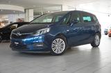 Opel Zafira C 1.4T BUSINESS  7-SITZE NAVI/LED/KAMERA - Opel Zafira Business mit Benzin-Antrieb