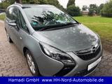 Opel Zafira C Tourer Edition //AUTOMATIK//7 SITZER// - Opel Zafira in Hamburg