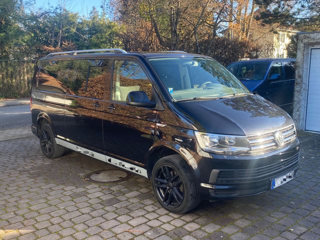 Volkswagen T6 Caravelle Comfortline 2.0 150ps Automatik