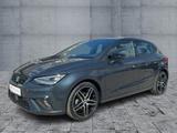 Seat Ibiza 1.5TSI DSG FR-LINE LED+NAV+ACC+SHZ+RFK+18" - gebrauchte Seat Ibiza aus dem Jahr 2022
