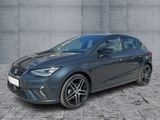 Seat Ibiza 1.5TSI DSG FR-LINE LED+NAV+ACC+SHZ+RFK+18" - Seat Ibiza: Tsi Dsg