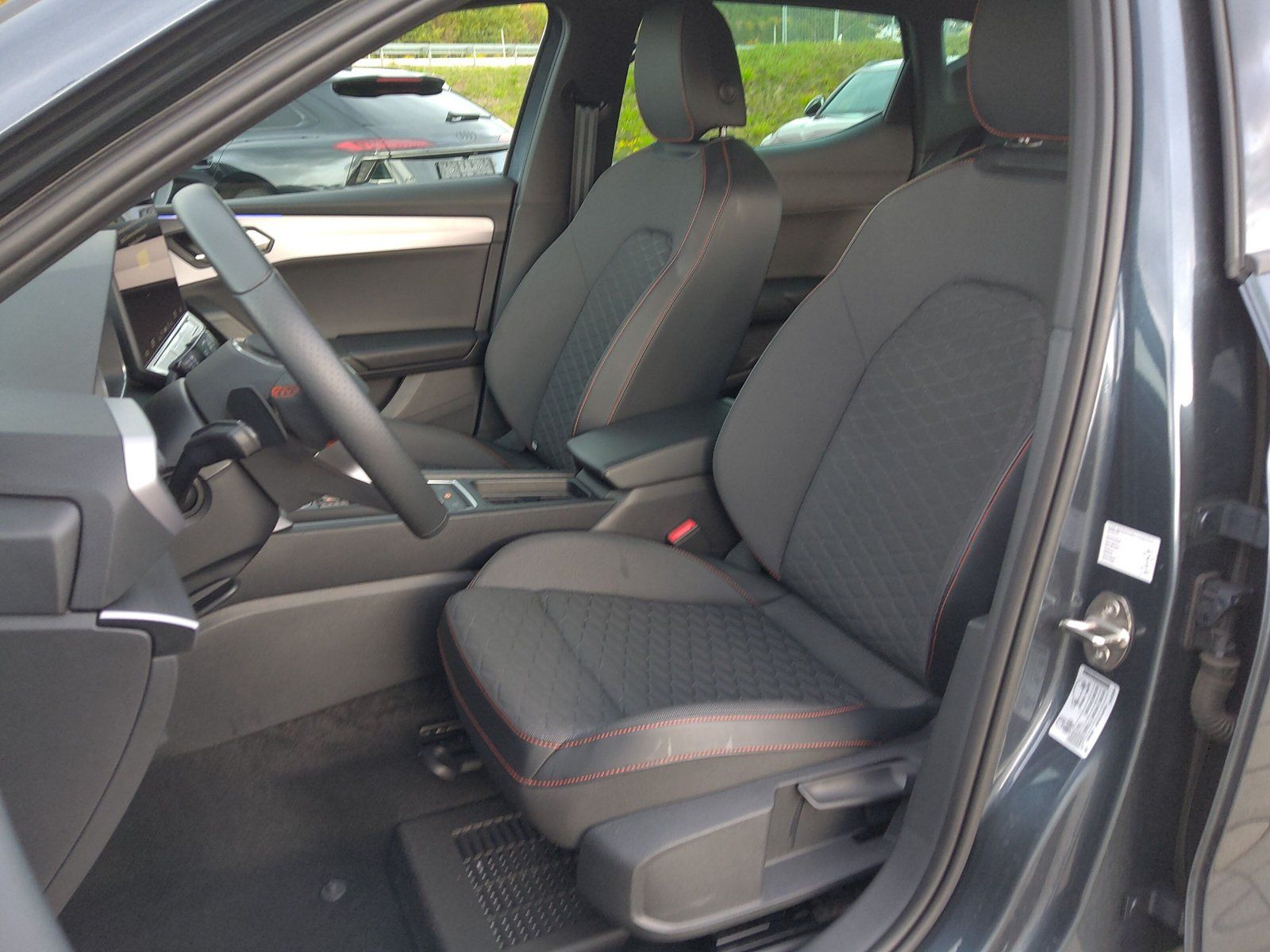 Seat Leon - Bild 12