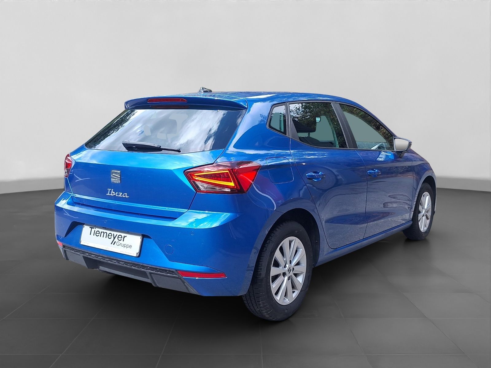 Seat Ibiza - Bild 3