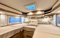 Malibu I 450 RB-LE comfort -iNet -Media Paket (15/17)