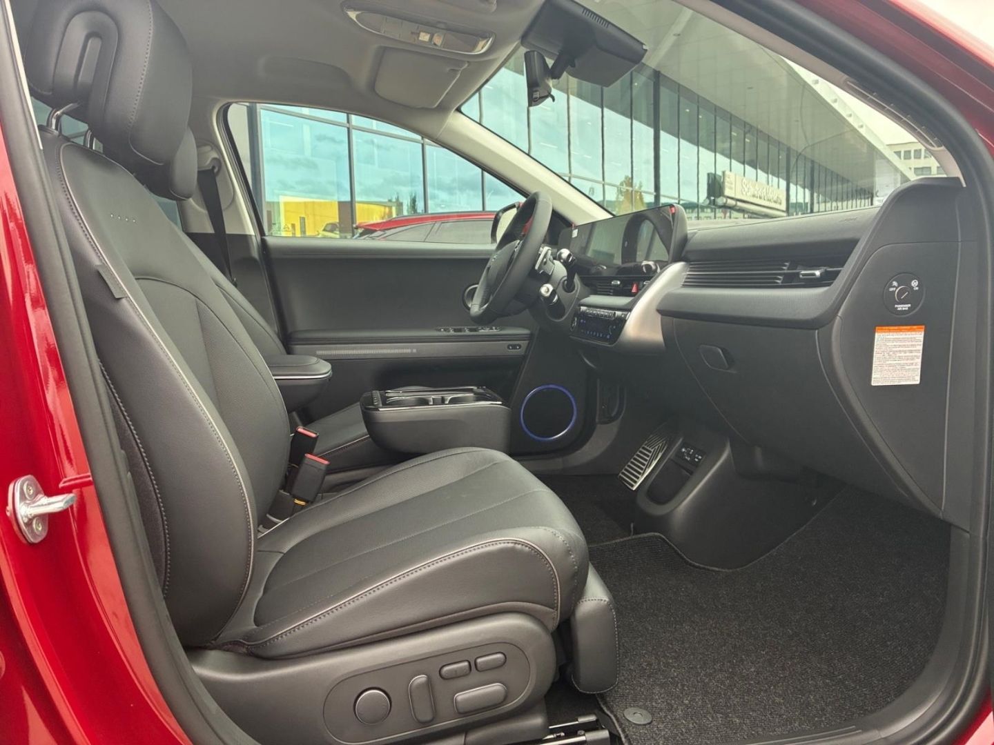 Hyundai IONIQ 5 – Bild 15