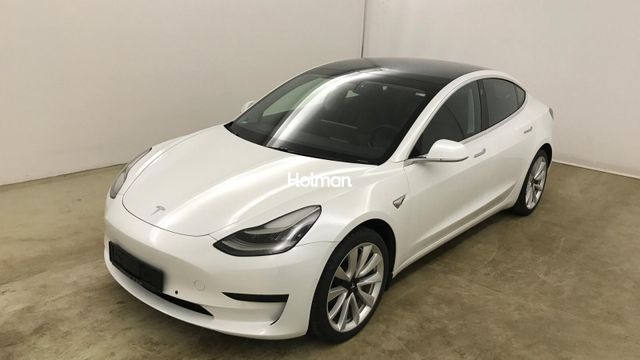 Tesla Model 3 55 kWh Standard Range Plus A.pilot Pr. I