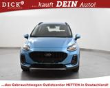 Ford Fiesta 1.0 EB Aut Active LED+SITZHZ+PDC+DAB+TEMP - Ford Fiesta mit Benzin-Antrieb: Limousine