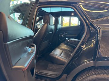 Jaguar E-Pace *HEAD-UP*PANO*MEMORY*KEYLESS*ACC*NAV*