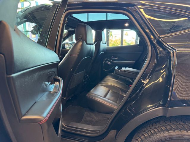 Jaguar E-Pace *HEAD-UP*PANO*MEMORY*KEYLESS*ACC*NAV*