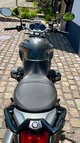 BMW R 1200 R mit werkseitiger Tieferlegung Sitzhöhe - Offers matching your search criteria