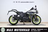 Benelli Tornado 550 €5+ - BENELLI SPORTLER