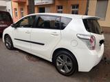 Toyota Verso 2.2l D-4D, TOP, SH-gepflegt, DPF NEU !!! - Toyota Verso mit Diesel-Antrieb: Automatik