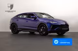 Lamborghini Urus S ViolaMithras/Alcantara/FullbodyPPF - Lamborghini Gebrauchtwagen von 2023