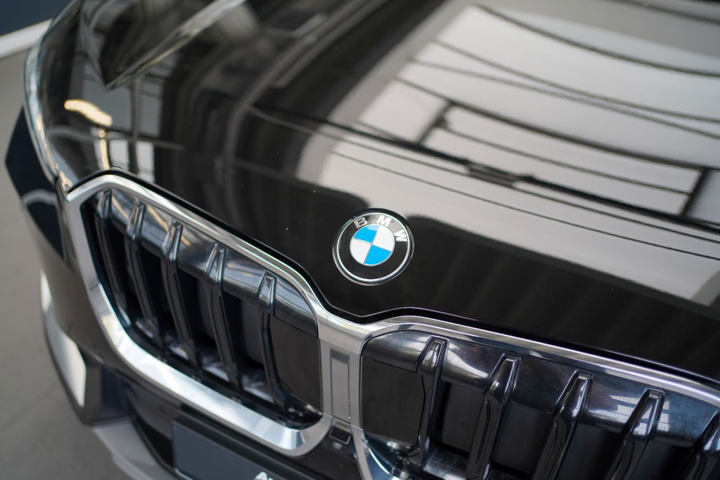 Fahrzeugabbildung BMW X1 20iA Head-Up+ParkingAssis.Plus+LED+Komfortzug