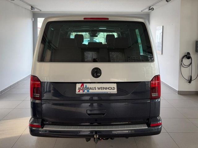 T6.1 Multivan Highline 2.0 TDI DSG LED NAV ACC D