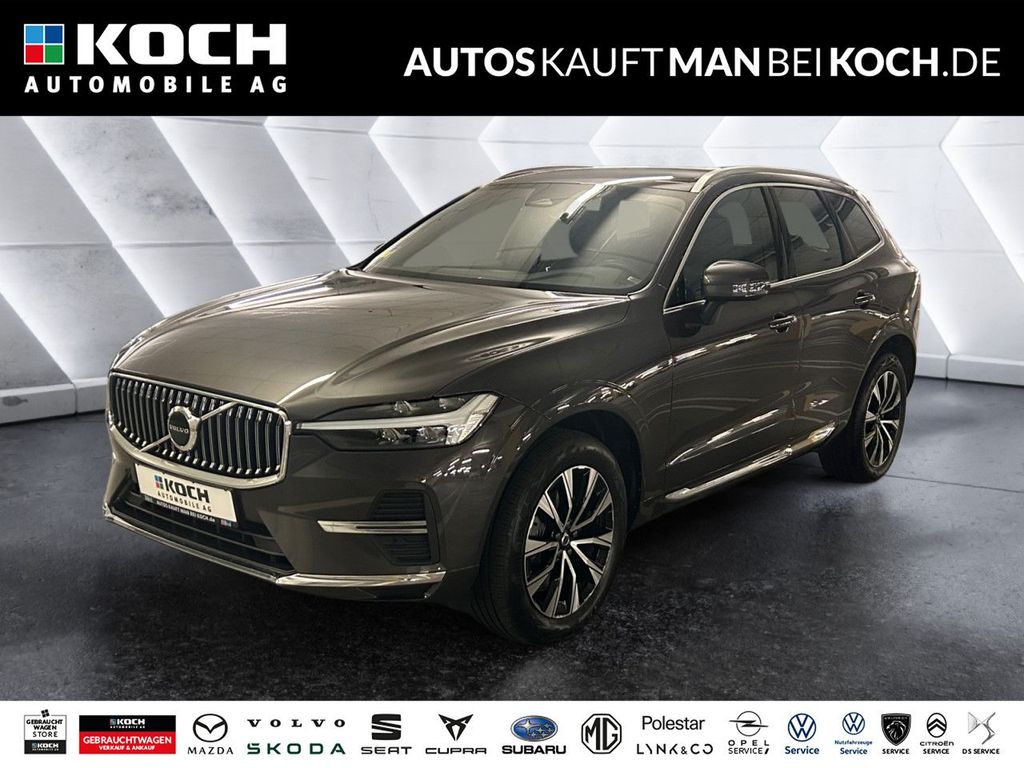 Image of Volvo XC60
