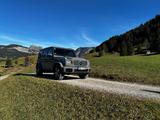 Mercedes-Benz G 450 d - - Mercedes-Benz G 450 Gebrauchtwagen