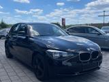 BMW 116 Baureihe 1 Lim. 5-trg. 116 d*Steuerkette neu