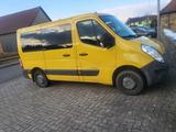 Renault Master - gebrauchte Renault Master aus dem Jahr 2012