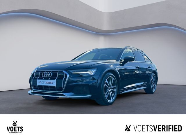 Audi A6 Allroad quattro 50  3,0 TDI Basis DSG+AHK+STA