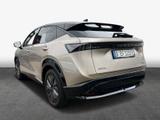 Nissan Ariya 87 kWh e-4ORCE AWD Evolve Pack Kamera/Navi - gebrauchte Nissan Ariya aus dem Jahr 2024