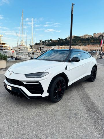 Lamborghini Urus 4.0 V8 Autom.