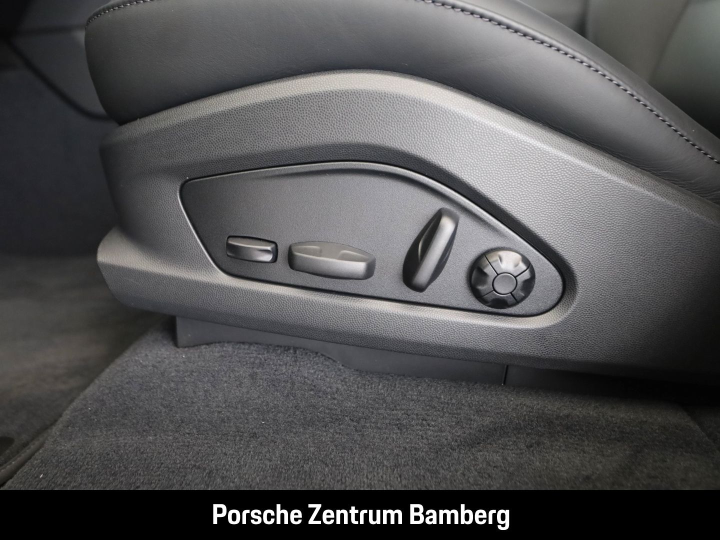 Porsche Macan - Bild 30